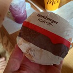 マクドナルド - 