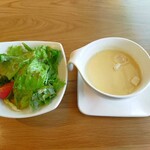 BAY･COOK - サラダ＆スープ
