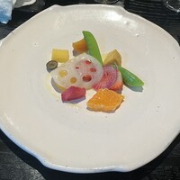 ラ・ボンヌターブル - 
