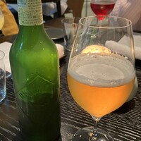 ラ・ボンヌターブル - 