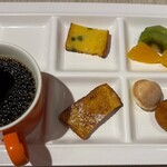 カンポフェリーチェ - 