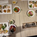 カンポフェリーチェ - 