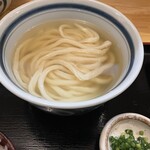 うどん処 重己 - 