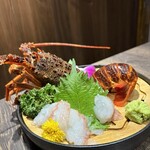 夜景個室居酒屋 雅邸 品川店 - 