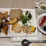 カンポフェリーチェ - 