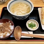 うどん処 重己 - 