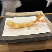 天ぷら 小宮山 - 