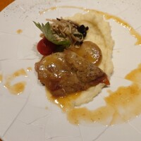 トラットリア ダイ パエサーニ - 