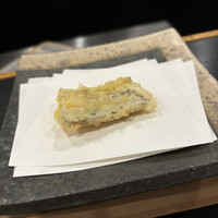 天ぷら 小宮山 - 