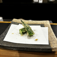 天ぷら 小宮山 - 