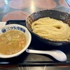 三ツ矢堂製麺 中目黒店