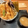 天丼はま田 川口西青木店