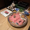 しゃぶしゃぶ・すき焼き専門店 灘屋