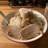 麺の極 はなみち