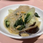 中国料理 旬輝 - とりわけ