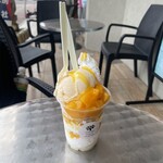 マンゴー ファーム キッチン - 