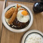 キッチン あずま - 