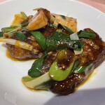 中国料理 旬輝 - とりわけ