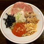 麺屋 喜楽明人 - 