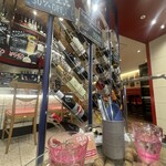 ワイン食堂 ヒノマル ミナモア広島店 - 