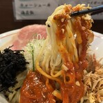 麺屋 喜楽明人 - 