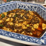 中国料理 旬輝 - 麻婆豆腐