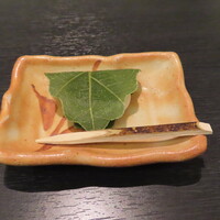 京都祇園 八坂圓堂 大丸東京店 - 甘味