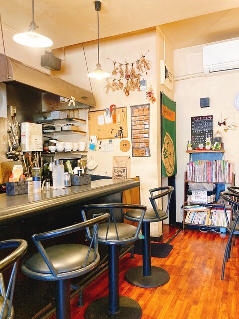 Haruru cafe photo 4