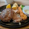 ステーキのどん 東大宮店