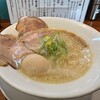 らーめん 四恩