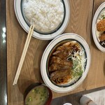 キッチン あずま - 