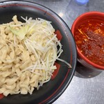 麺創研 紅 - 