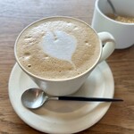 hitotoki - かふぇらてわん！