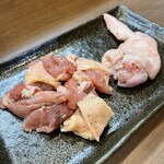 鳥焼肉・ホルモン 拓 - 