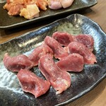 鳥焼肉・ホルモン 拓 - 