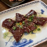 鳥焼肉・ホルモン 拓 - 