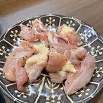 鳥焼肉・ホルモン 拓 - 