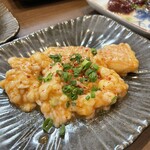 鳥焼肉・ホルモン 拓 - 