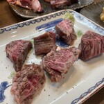 鳥焼肉・ホルモン 拓 - 