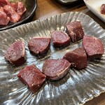 鳥焼肉・ホルモン 拓 - 