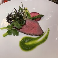 洋食 つばき - 