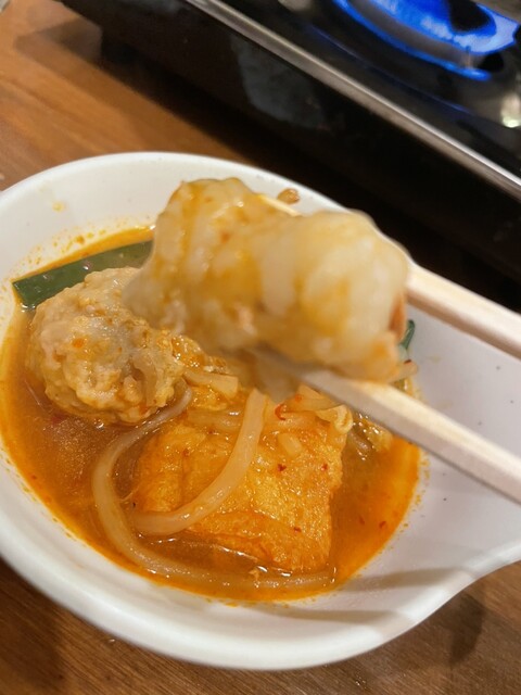 Aka Kara Ikebukuro Nishiguchi Ten photo 3