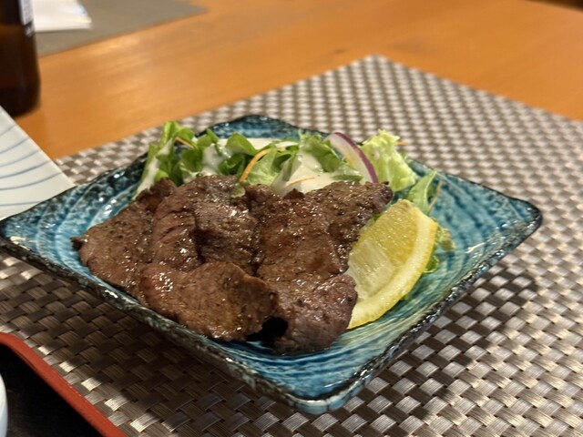 渓鶏庵 - 鹿角市その他（そば）の写真