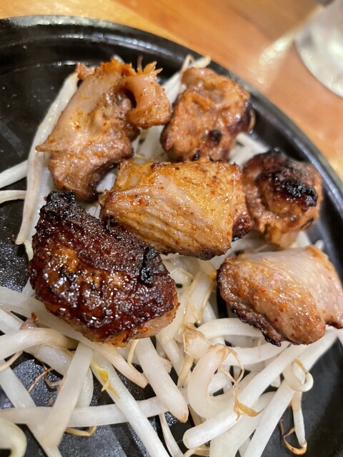 Aka Kara Ikebukuro Nishiguchi Ten photo 2