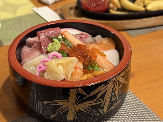 渓鶏庵 - 鹿角市その他（そば）の写真