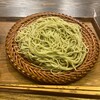 竹ノ下そば - 料理写真:
