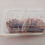 越前松島水族館　海岸バーベキュー - 