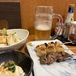 香善 - 
