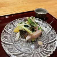 日本料理 しうが - 