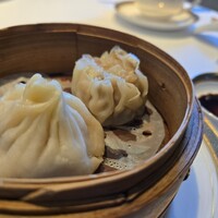 フカヒレ専門店 銀座七芳 - 